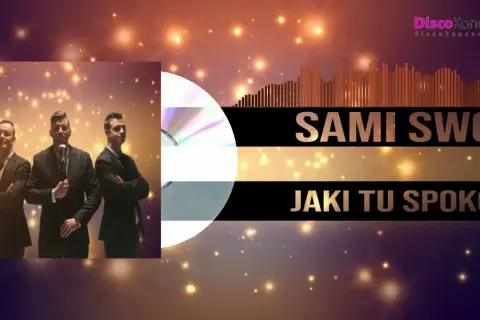 Kto śpiewa "Jaki tu spokój"? Stauros i historia kultowego hitu!