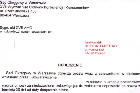 Jaki sąd właściwy? Sprawdź, jak uniknąć błędów w postępowaniu