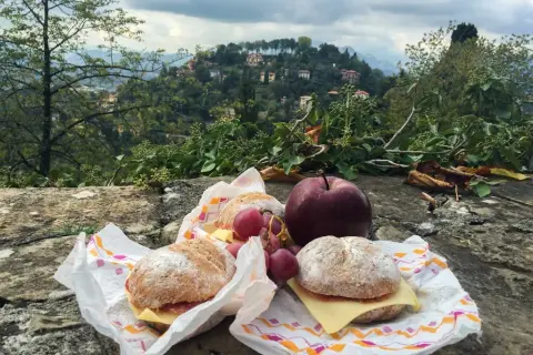 Gdzie zjeść w Bergamo: najlepsze restauracje i lokalne smaki