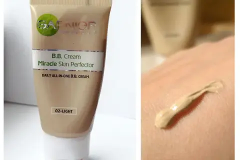 Czy krem BB Garnier jest dobry? Opinie i skuteczność na skórze