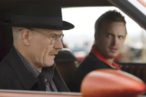 Breaking Bad recenzja: Czy naprawdę zasługuje na miano arcydzieła?