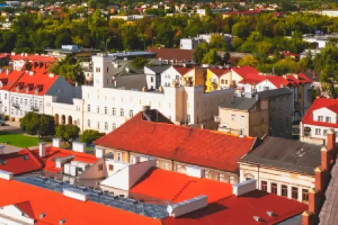 Co ciekawego w Radomiu? Odkryj ukryte skarby i atrakcje miasta
