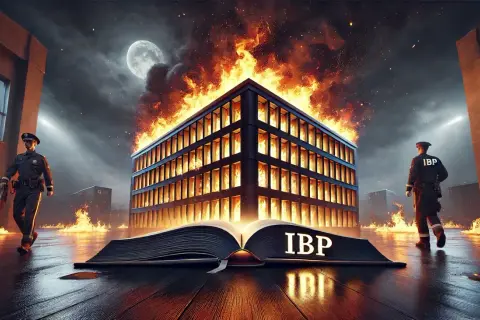 IBP: Czy Twój budynek jej potrzebuje? Sprawdź i uniknij kar!