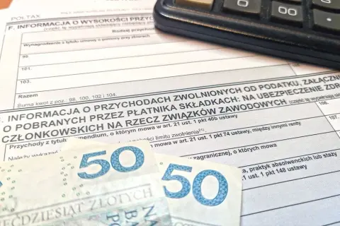 Jak obliczyć składkę na związki zawodowe i uniknąć błędów w PIT