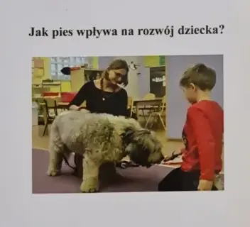 Jak pies wpływa na rozwój dziecka - pozytywne efekty dla emocji i relacji
