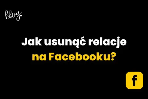 Usuwanie relacji Facebook: Stories i status związku krok po kroku
