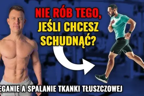 Bieganie na czczo: Spalaj tłuszcz bezpiecznie? Sprawdź fakty.