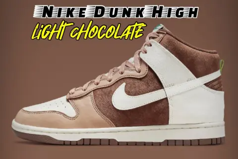 Nike Dunk High Retro Chocolate - Kluczowe informacje i dostępność