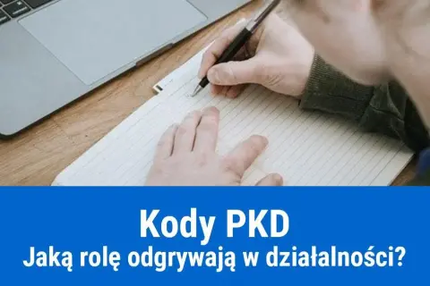 Windykacja jakie pkd - kluczowe kody dla skutecznej działalności