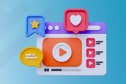 Na czym oglądać filmy w internecie? Sprawdź najlepsze opcje i porady