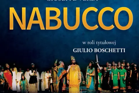 Nabucco: Fabuła, Postacie i Znaczenie Opery Verdiego