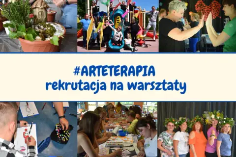 Zajęcia z arteterapii scenariusze - kreatywne pomysły na warsztaty