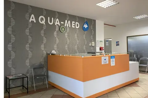 Aqua-Med Tarnobrzeg: Przychodnia czy Rehabilitacja? Rozwiej Wątpliwości