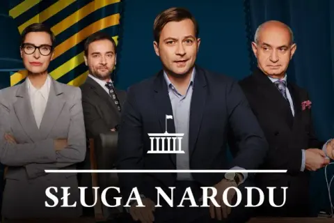 Kto śpiewa w słudze narodu? Odkryj tajemnice piosenki i artysty