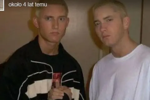 Czy Eminem żyje? Prawda o jego statusie i plotkach o śmierci