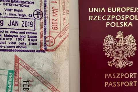 Litwa czy potrzebny paszport? Sprawdź, co musisz wiedzieć przed podróżą