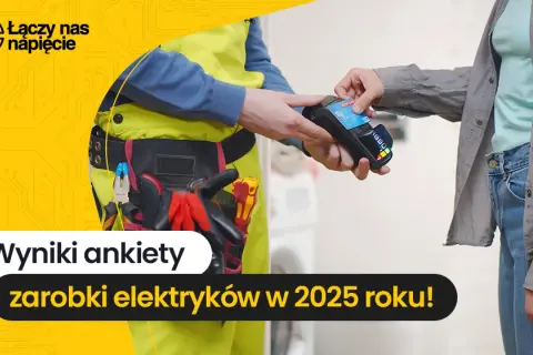 Ile zarabia elektryk netto? Poznaj prawdę o wynagrodzeniach w Polsce