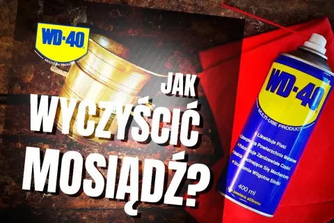Skuteczne sposoby na to, czym wyczyścić żyrandol z mosiądzu