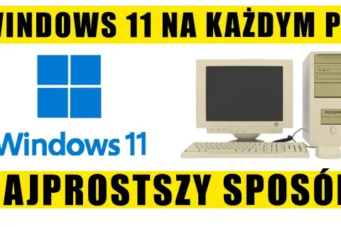 Jak przejść na Windows 11 i uniknąć problemów z instalacją