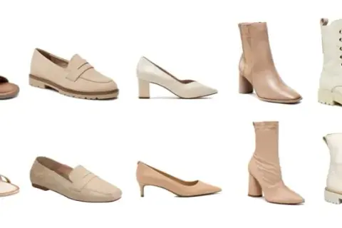 Jakie buty do spodni w kant wybrać, aby wyglądać elegancko?