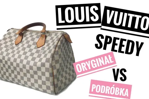 Jak rozpoznać oryginalne torebki Louis Vuitton i uniknąć podróbek