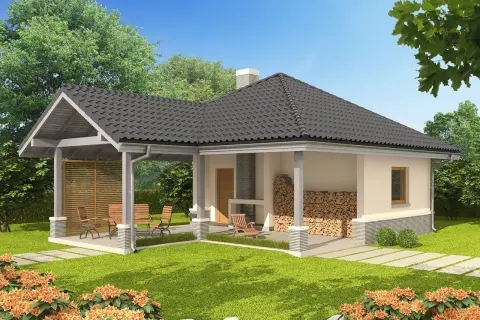 Budynek gospodarczy: definicja, przepisy, adaptacja poradnik 2026