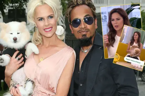 Żony Hollywood kiedy w TV - Sprawdź najnowszy harmonogram emisji