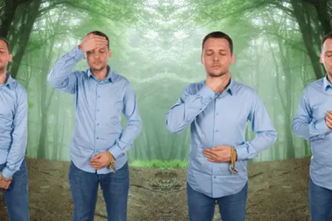 Reiki czakry: jak uzdrawiać i równoważyć energię w ciele