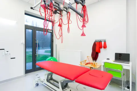 Ile kosztuje otwarcie gabinetu fizjoterapii? Sprawdź, by uniknąć wydatków