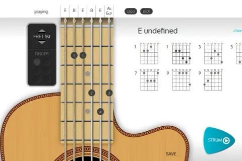 Ile jest akordów na gitarze? Poznaj ich różnorodność i zastosowanie