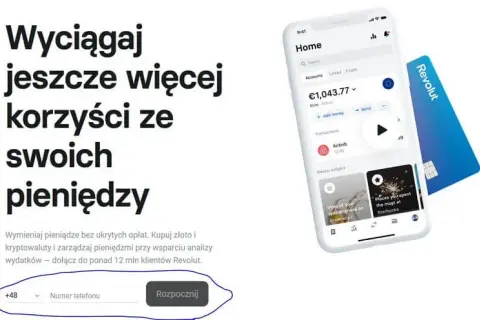 Jak wziąć debet w Revolut – krok po kroku, wymagania i potencjalne ryzyka