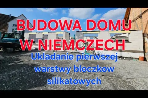Koszt budowy domu w Niemczech. Ile zapłacisz i czego uważać, by nie stracić fortuny?