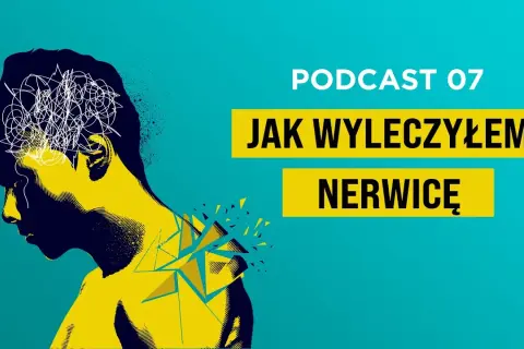 Nerwica Lękowa: Jak Opanować Lęk i Odzyskać Spokój