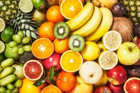 Combien de sucre dans une pomme ? L'expert répond et vous rassure.