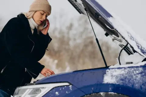 Padł akumulator w Keyless? Odpal auto na kable bez stresu!