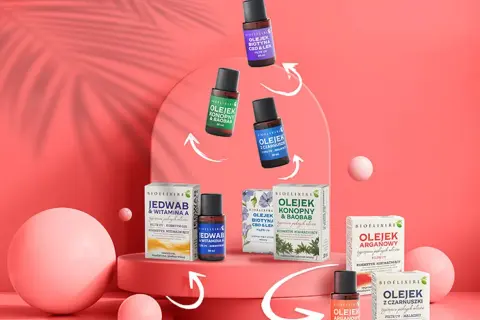 Rossmann: Olejki intymne Wybierz idealny dla Was!