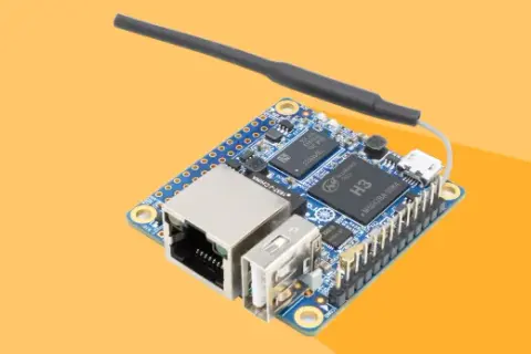 Orange Pi Zero vs. Orange Pi 4: Który model wybrać?