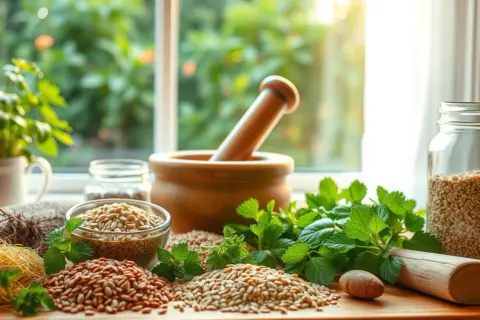 Jak zbić cholesterol bez leków - naturalne metody na zdrowie serca