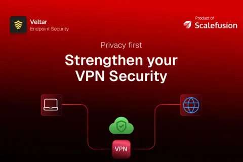 VPN co to? Zrozum, jak chroni twoją prywatność w sieci