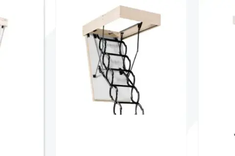Schody strychowe OMAN czy FAKRO? Które lepsze dla Twojego domu?