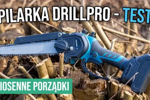 Czy warto kupić pilarkę akumulatorową? Odkryj jej zalety i wady