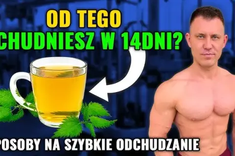 Co pić na odchudzanie, aby skutecznie schudnąć i czuć się lepiej