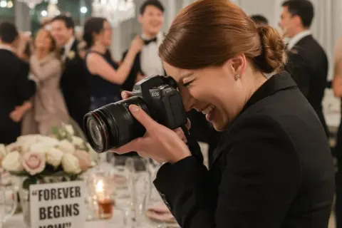Ile kosztuje fotograf? Stawki, cenniki i ukryte koszty w Polsce