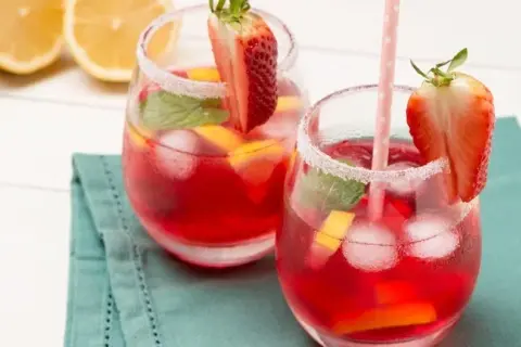Alkoholfreie Cocktails: Rezepte & Tipps für den perfekten Mocktail