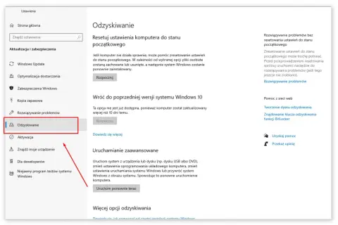 Aktualizacja sterowników karty graficznej Windows 10: Poradnik krok po kroku