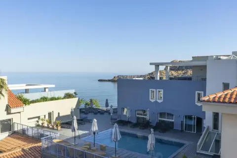 Hotel Best Western w L'Île-Rousse: Komfort i Udogodnienia w Zasięgu Ręki