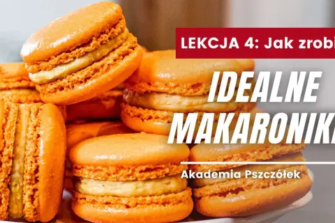 Jak zrobić makaroniki? Prosty przepis i sekrety idealnej stopki!