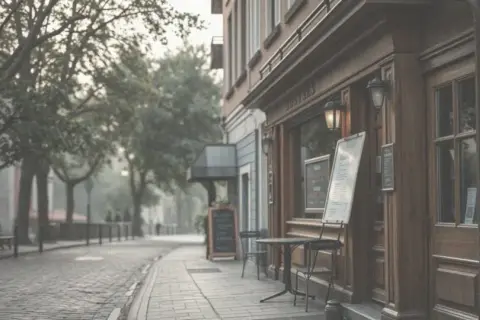 Gdzie zjeść w Malborku? Odkryj najlepsze restauracje i smaki