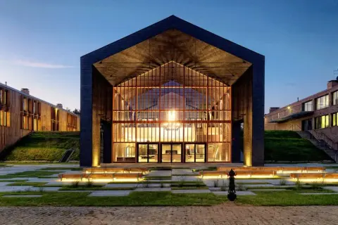 Hotel Skansen Sierpc: Twój przewodnik po SPA, Skansenie i atrakcjach