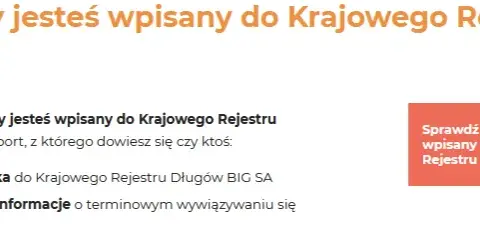Jak długo jest się w KRD? Sprawdź, co musisz wiedzieć o długach